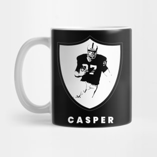 Casper Mug